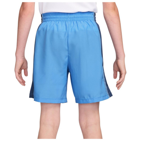 Nike Παιδικό σορτς Sportswear Multi Big Kids' (Boys') Dri-FIT Shorts
